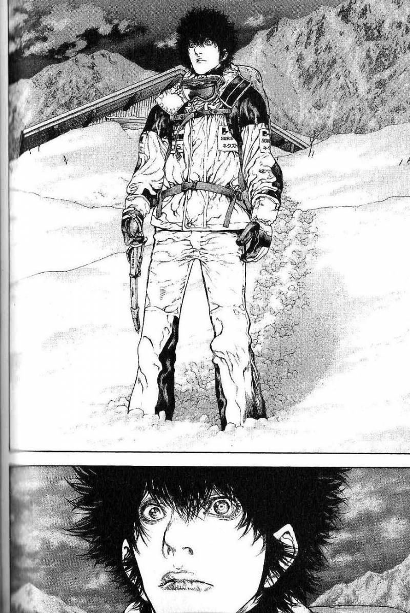 Read Ascension FR Manga Online