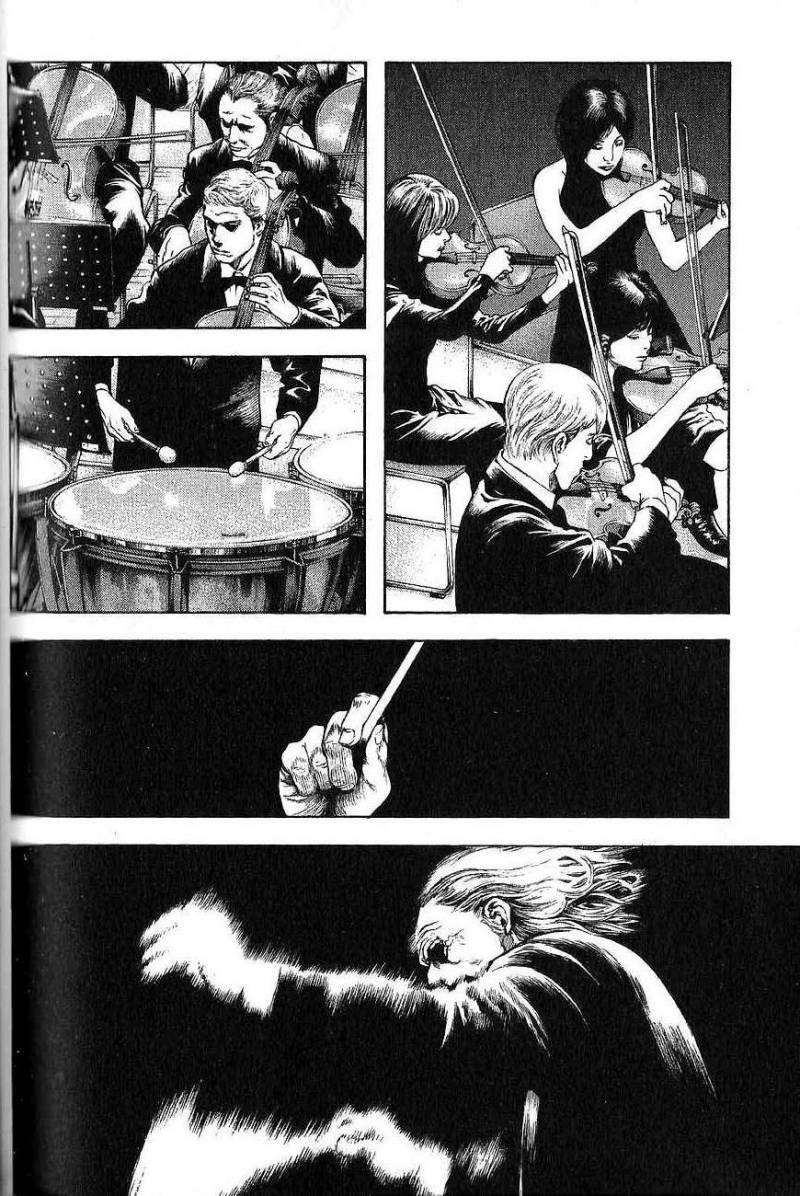 Read Ascension FR Manga Online