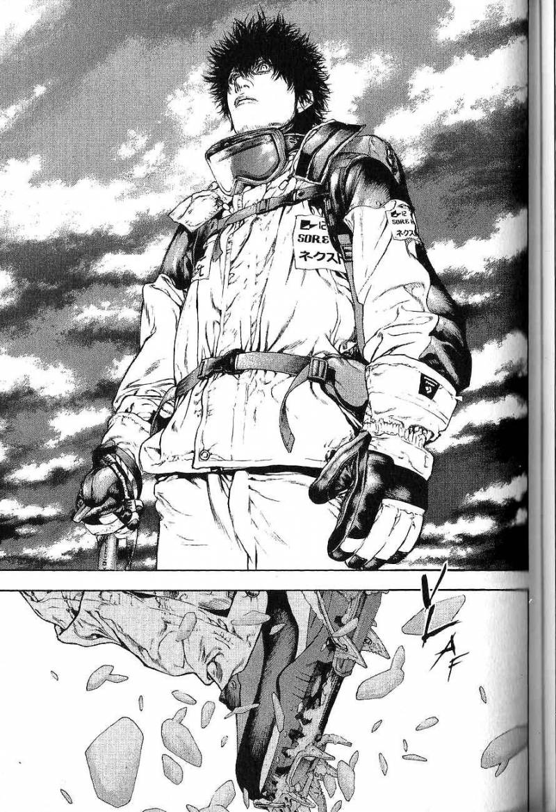 Read Ascension FR Manga Online