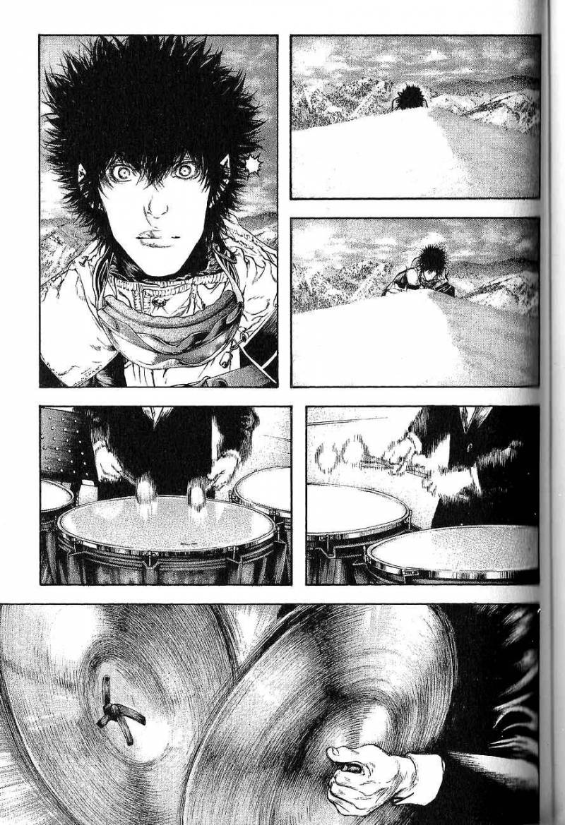 Read Ascension FR Manga Online