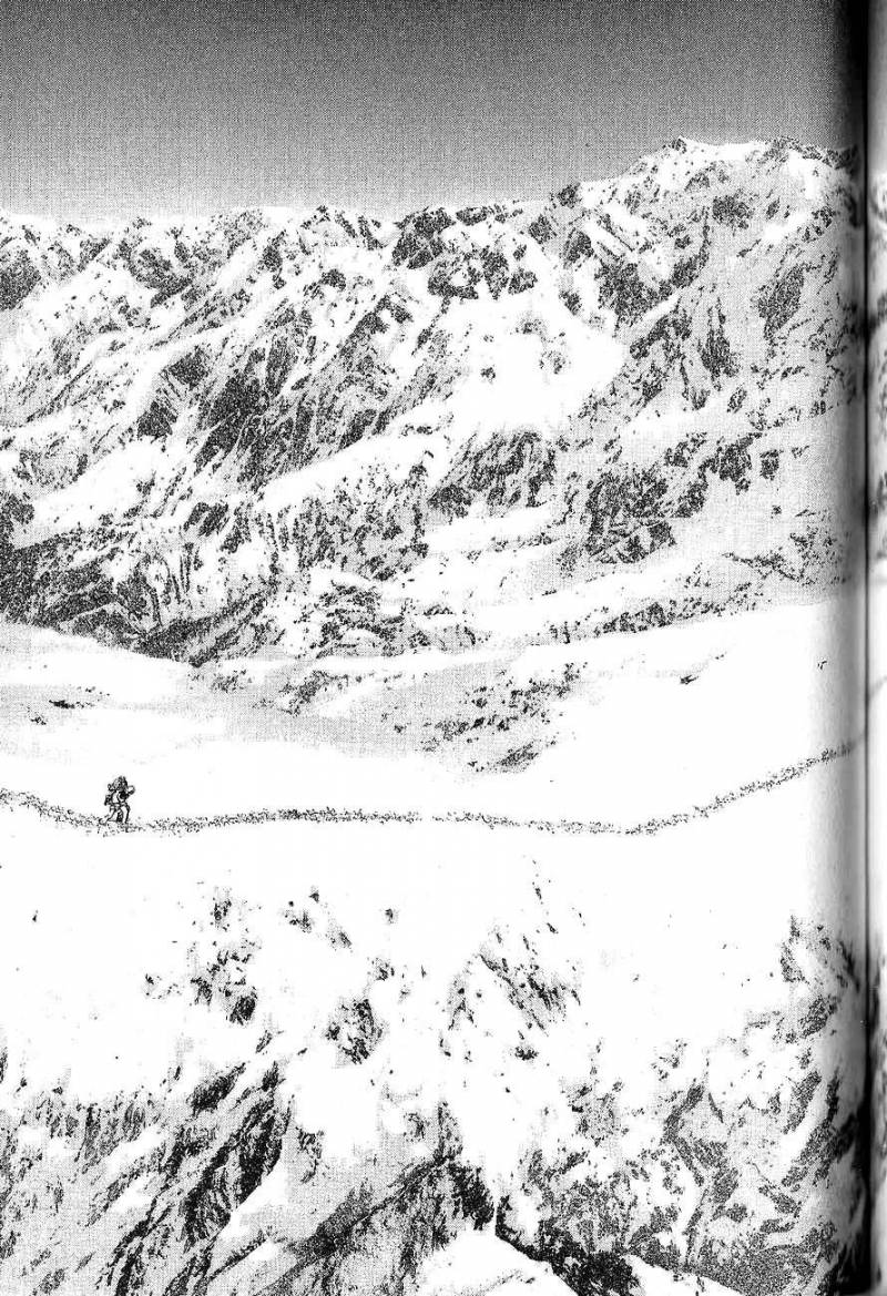Read Ascension FR Manga Online
