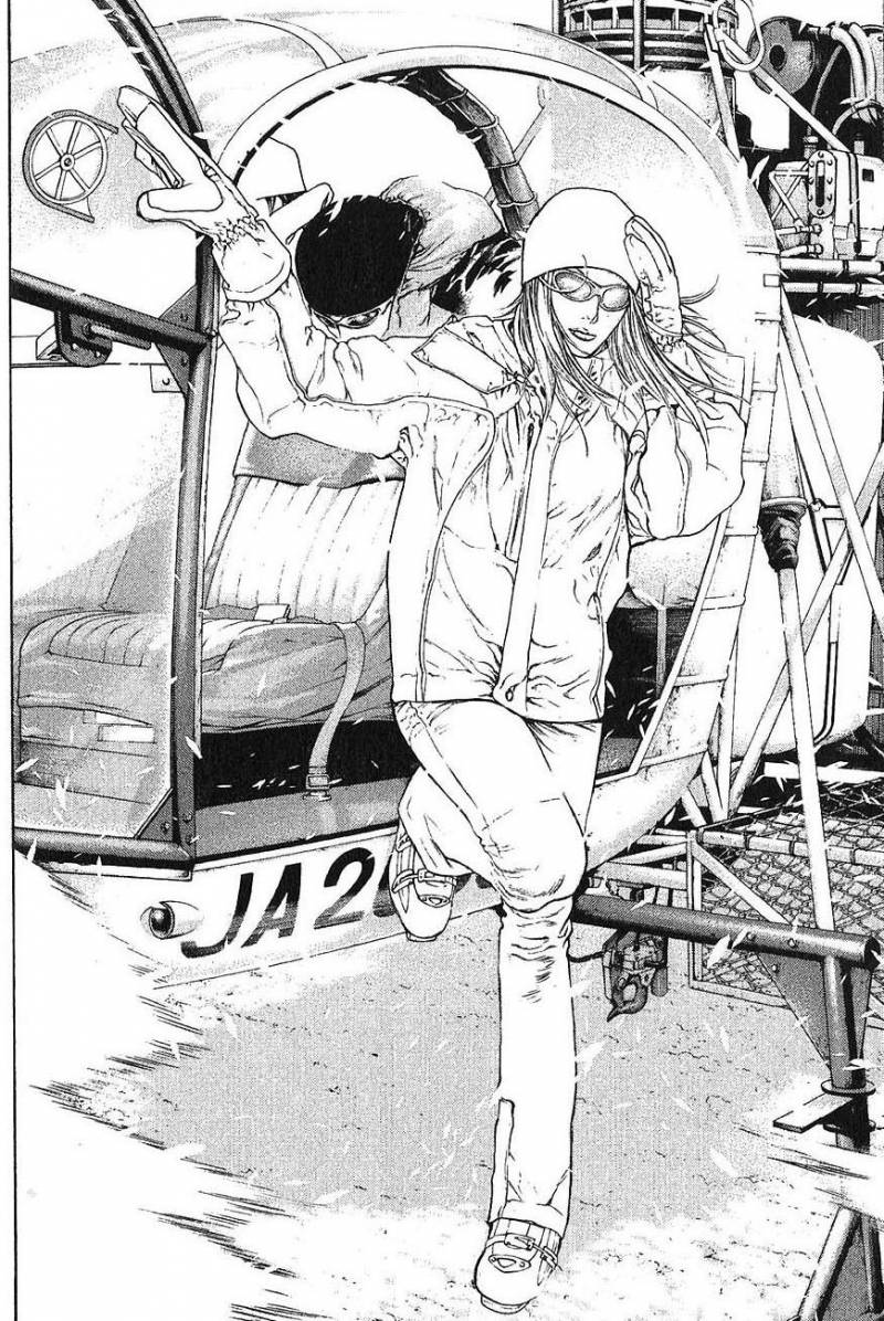 Read Ascension FR Manga Online
