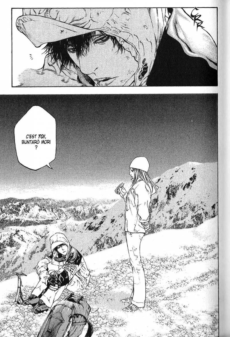 Read Ascension FR Manga Online