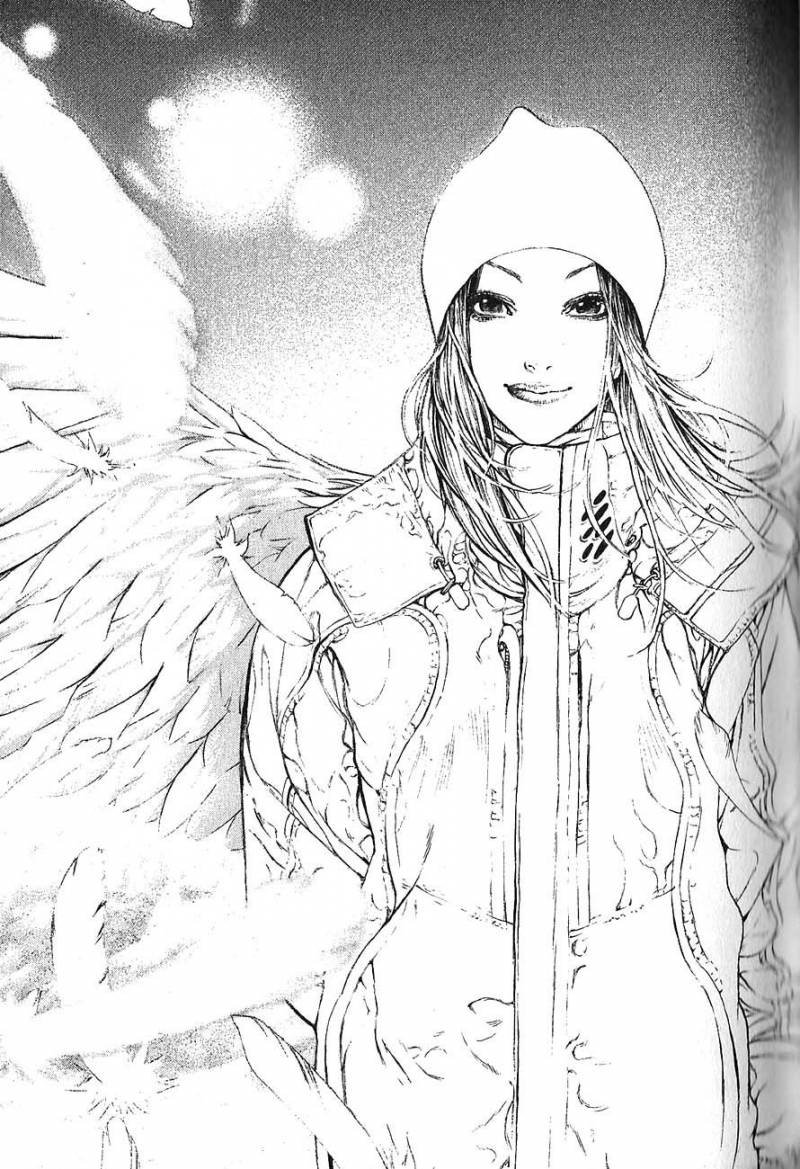 Read Ascension FR Manga Online