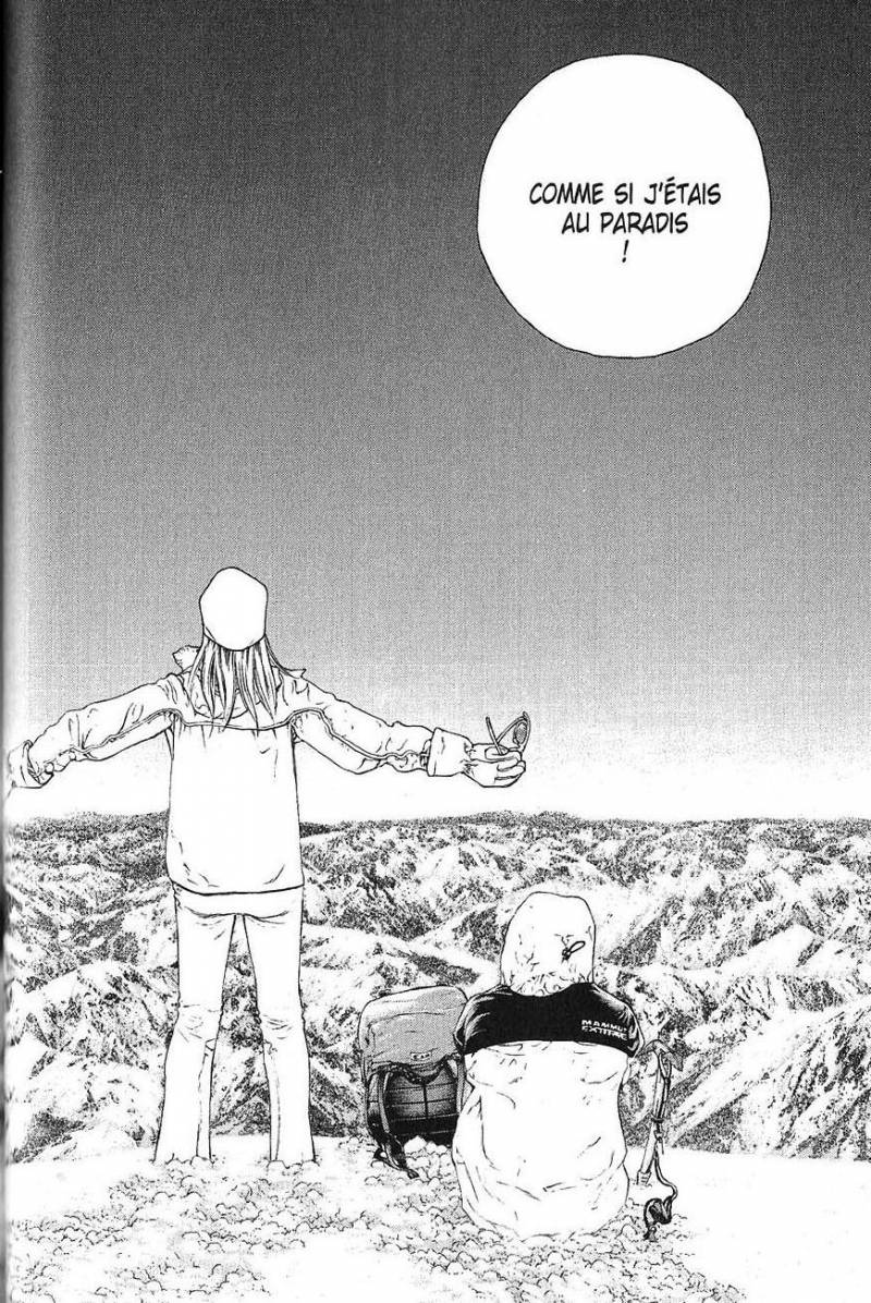 Read Ascension FR Manga Online