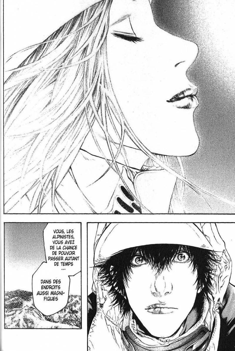 Read Ascension FR Manga Online