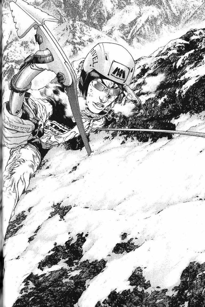Read Ascension FR Manga Online