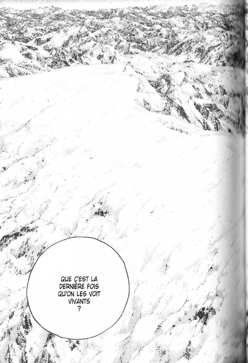 Read Ascension FR Manga Online