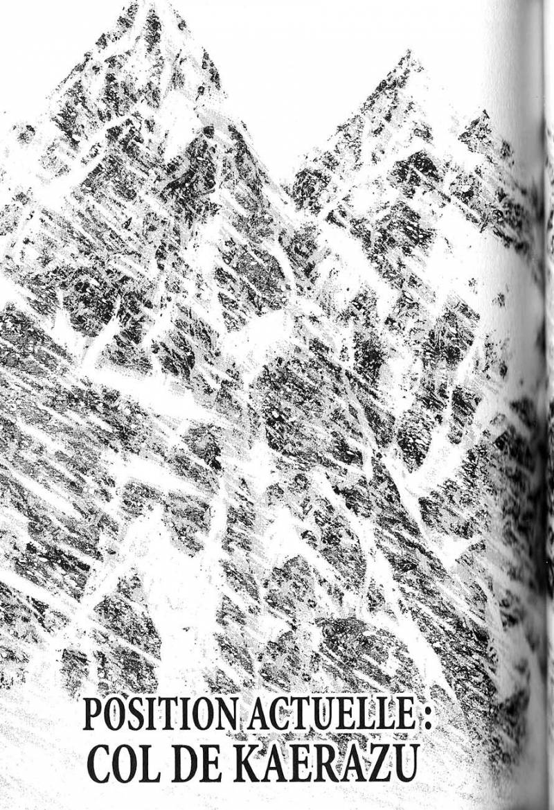 Read Ascension FR Manga Online