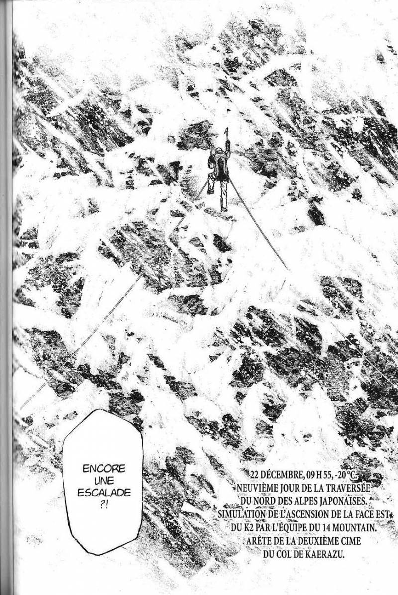 Read Ascension FR Manga Online