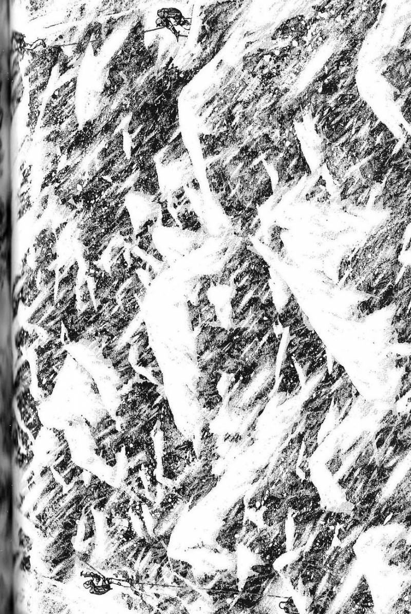 Read Ascension FR Manga Online