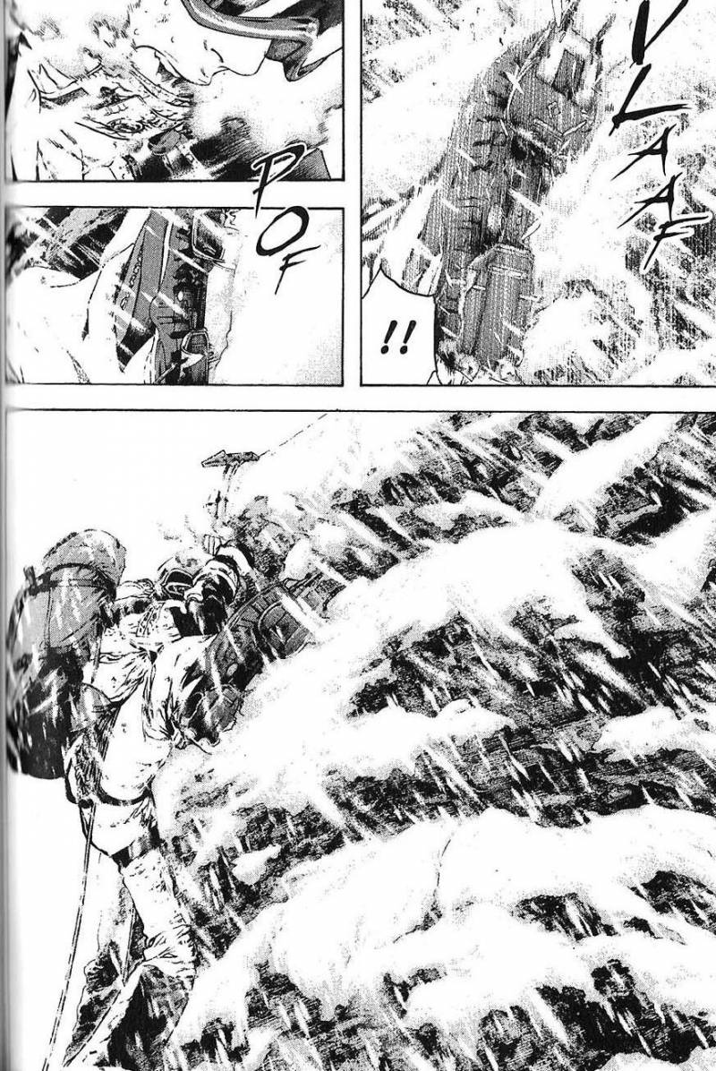 Read Ascension FR Manga Online