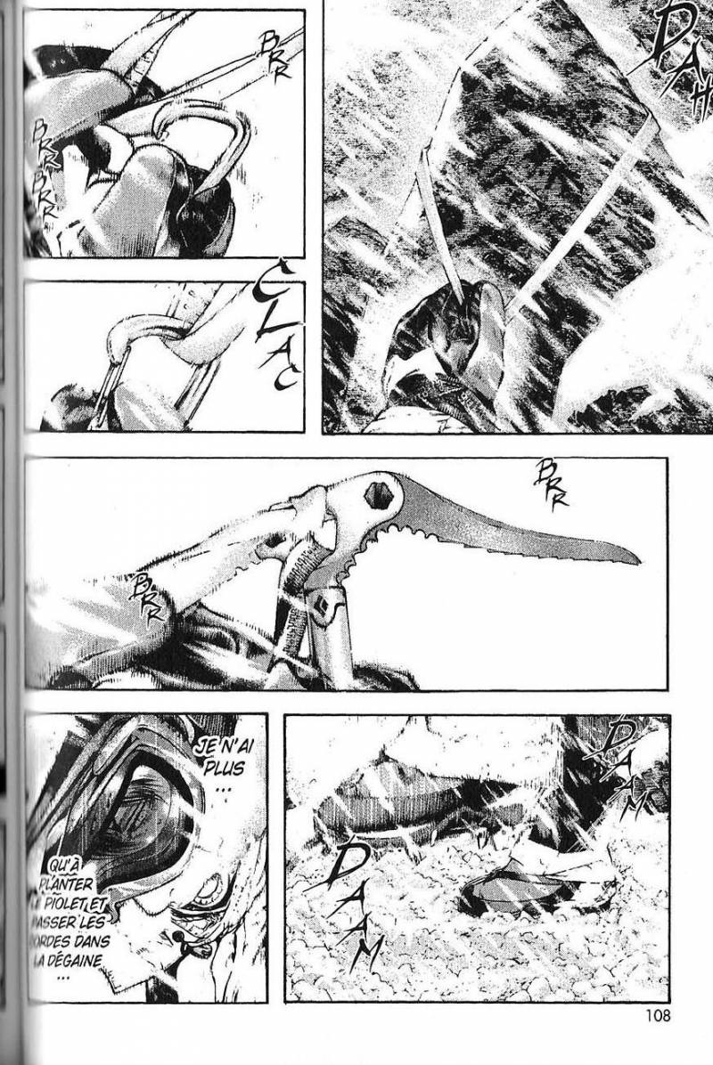 Read Ascension FR Manga Online