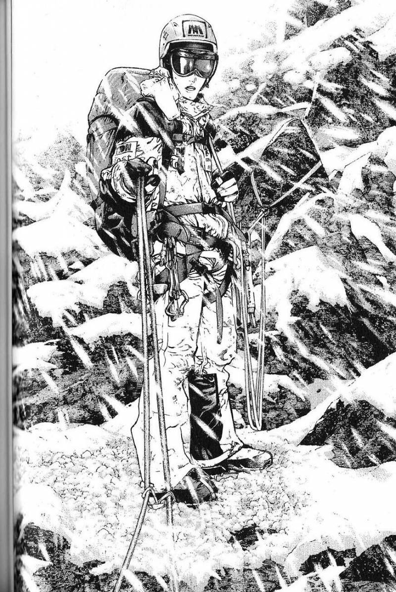 Read Ascension FR Manga Online