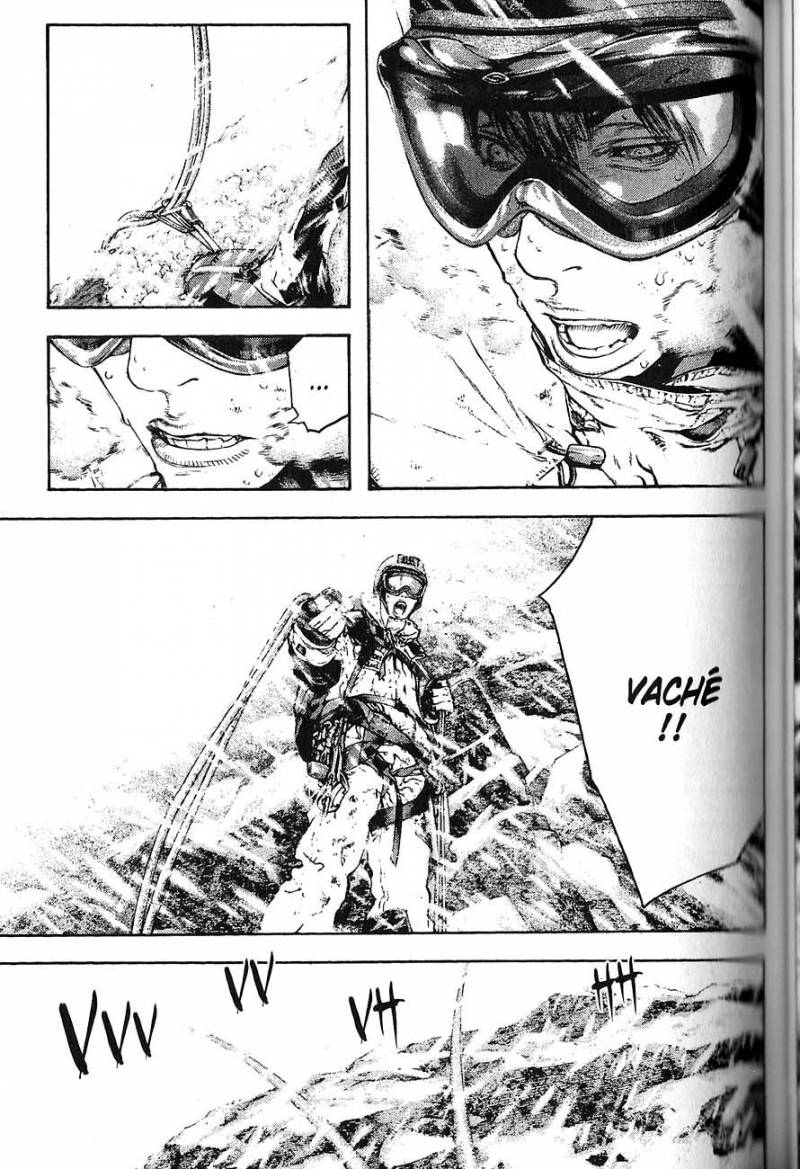 Read Ascension FR Manga Online