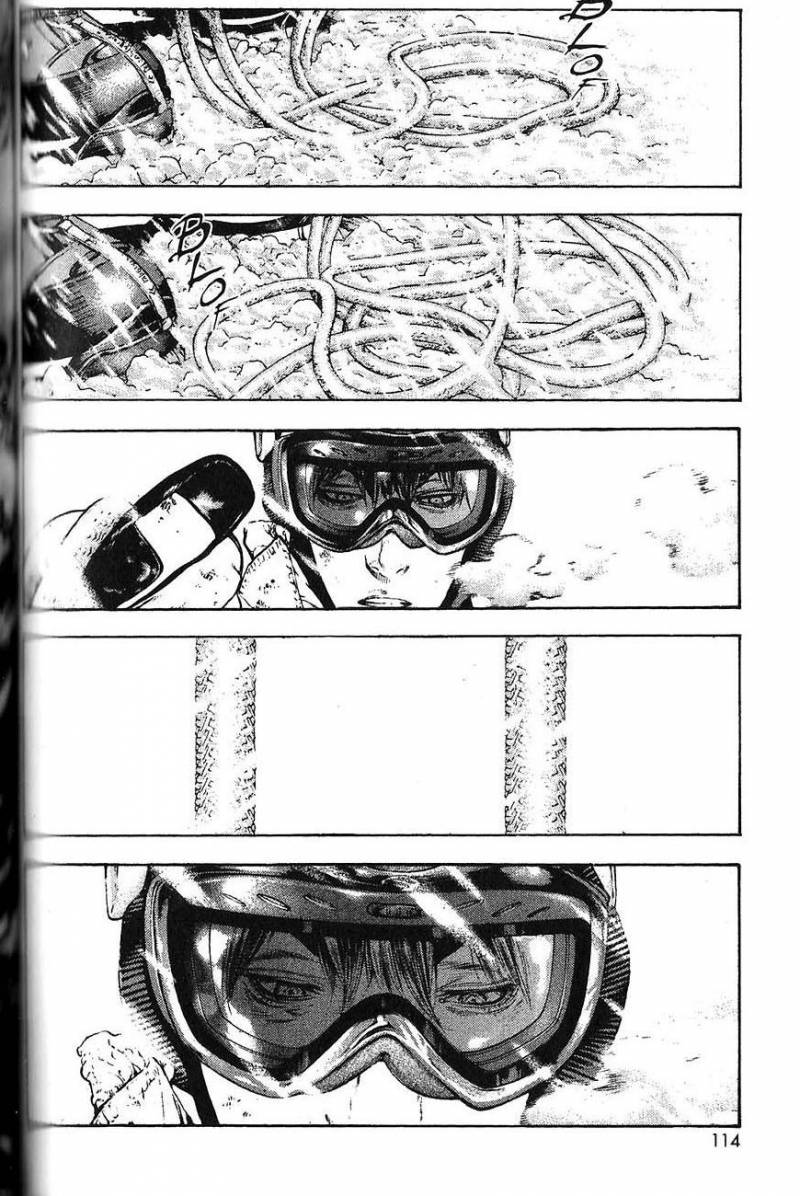 Read Ascension FR Manga Online