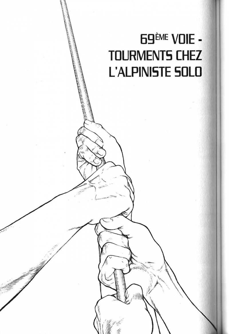 Read Ascension FR Manga Online