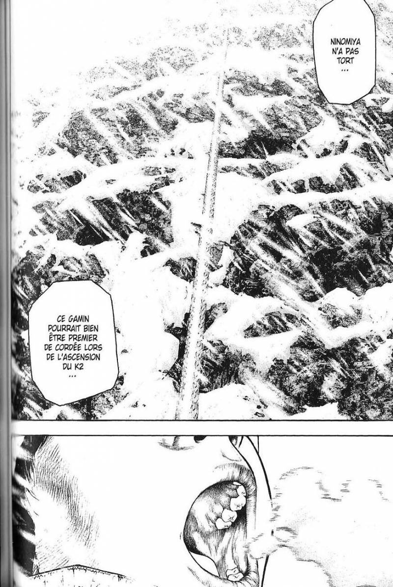Read Ascension FR Manga Online