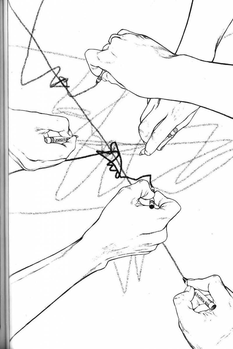 Read Ascension FR Manga Online