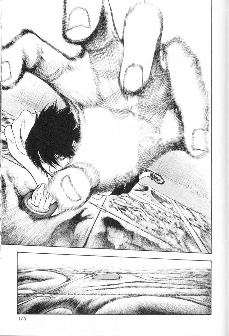 Read Ascension FR Manga Online