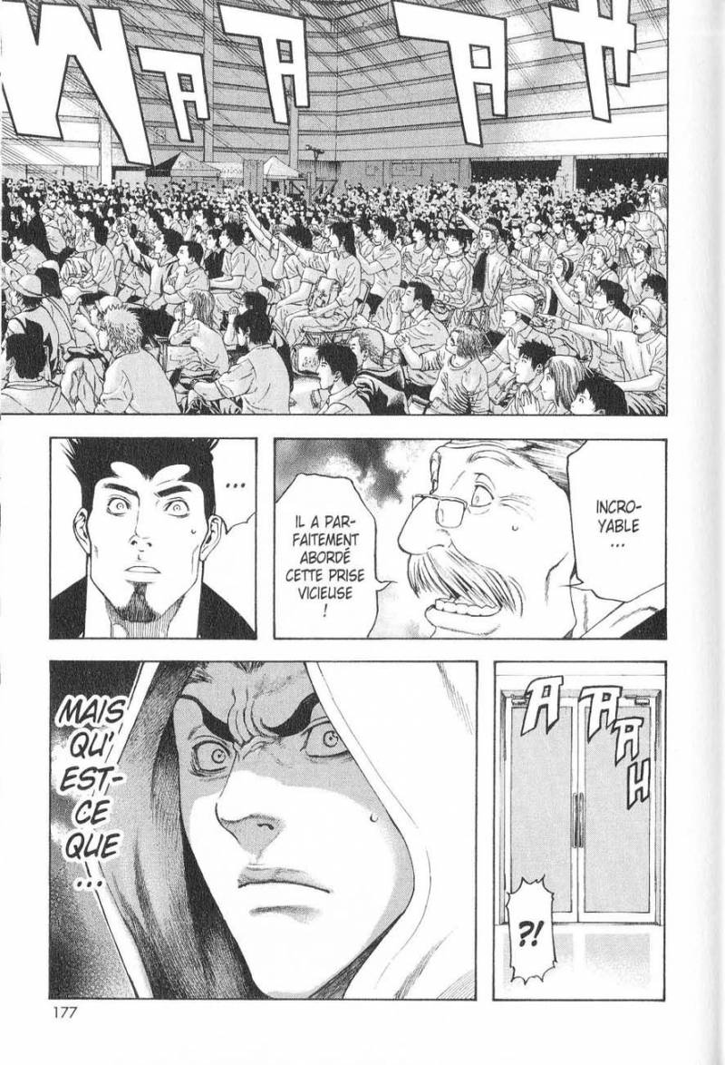 Read Ascension FR Manga Online