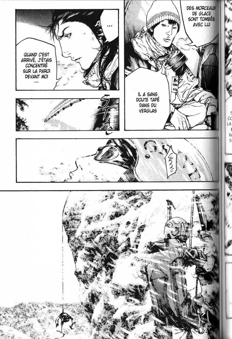 Read Ascension FR Manga Online