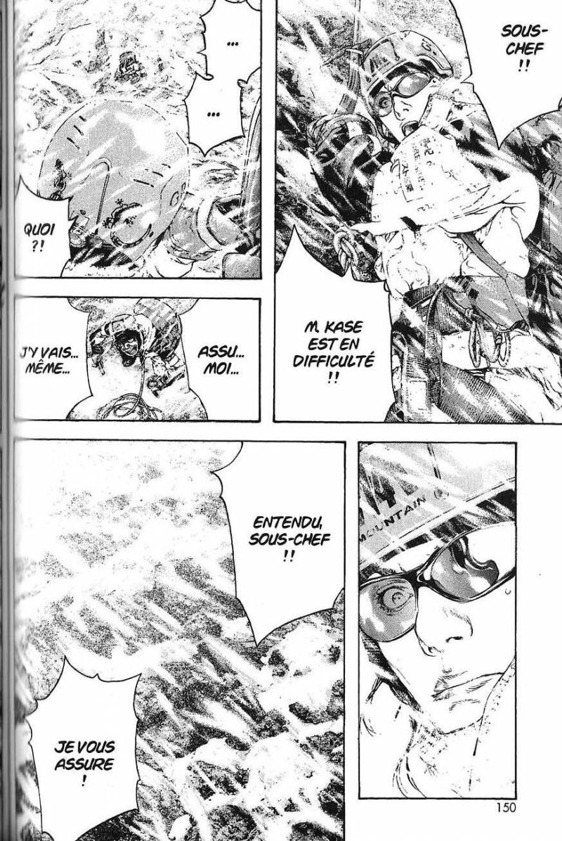 Read Ascension FR Manga Online