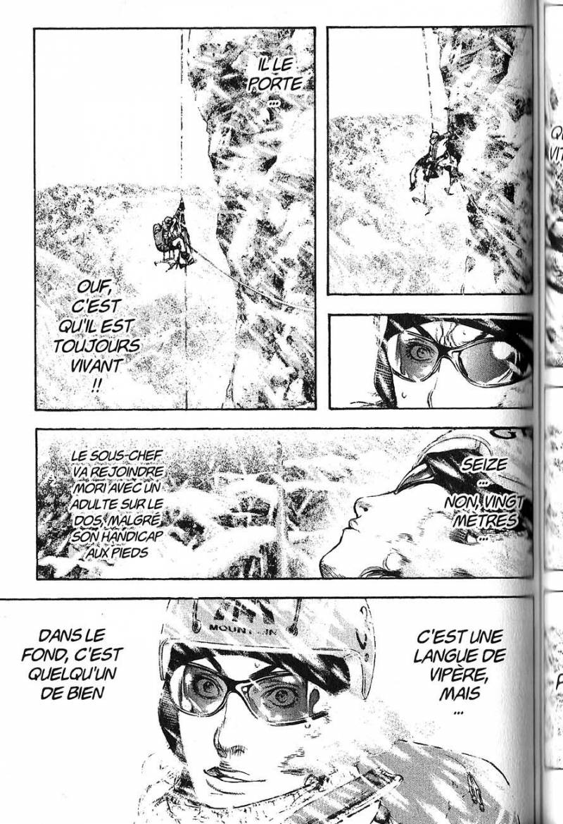 Read Ascension FR Manga Online