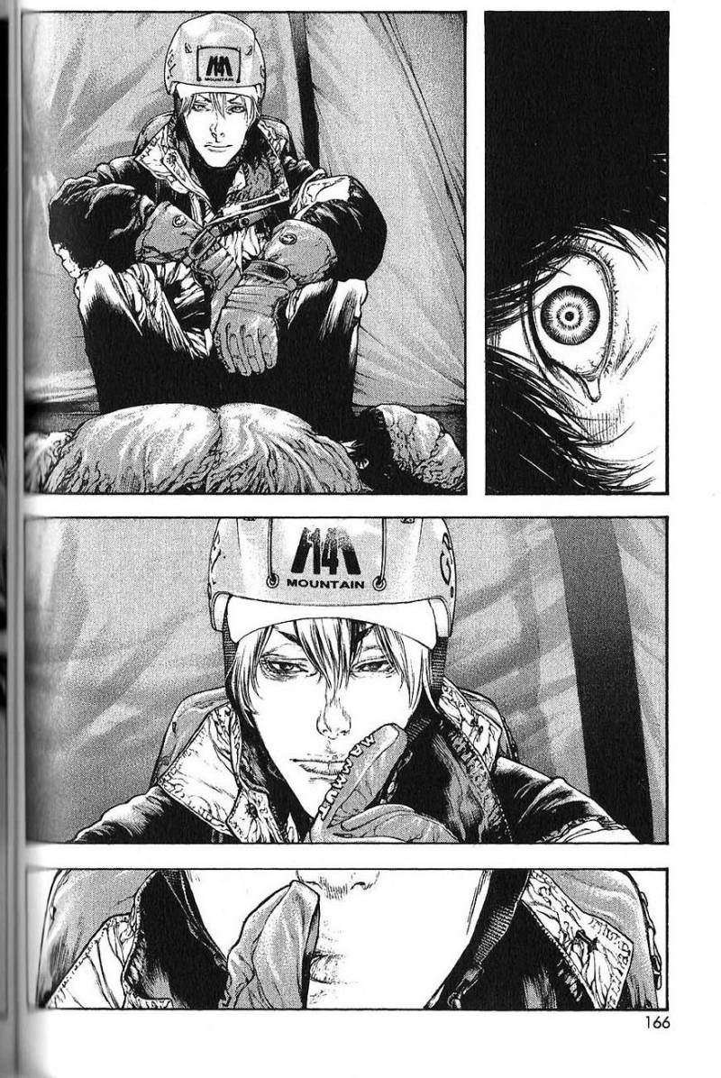 Read Ascension FR Manga Online