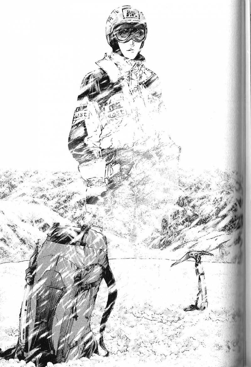 Read Ascension FR Manga Online