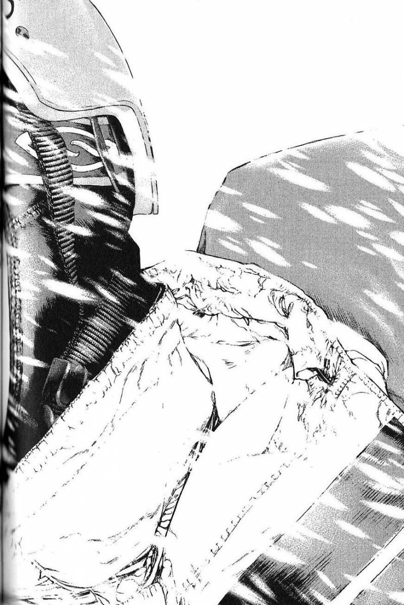 Read Ascension FR Manga Online
