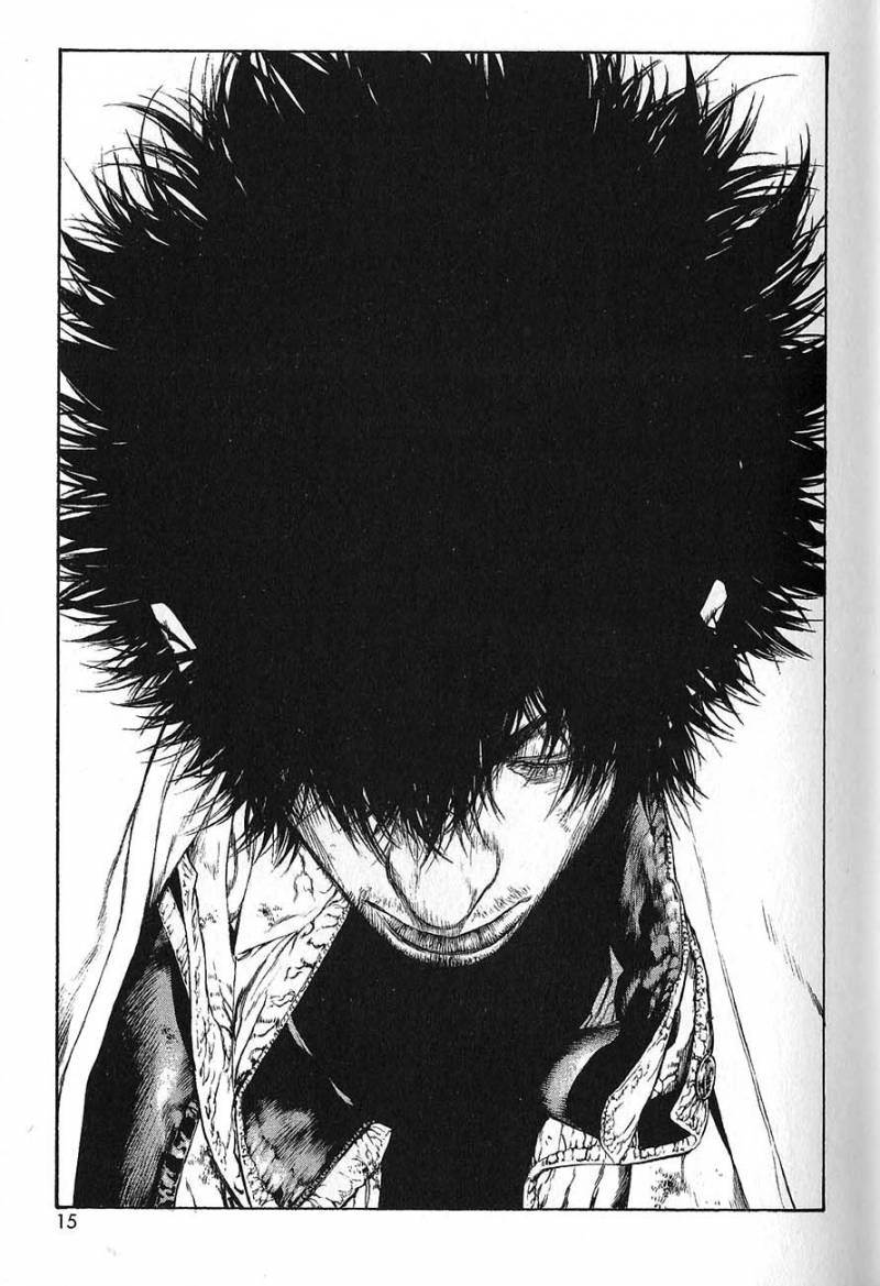 Read Ascension FR Manga Online