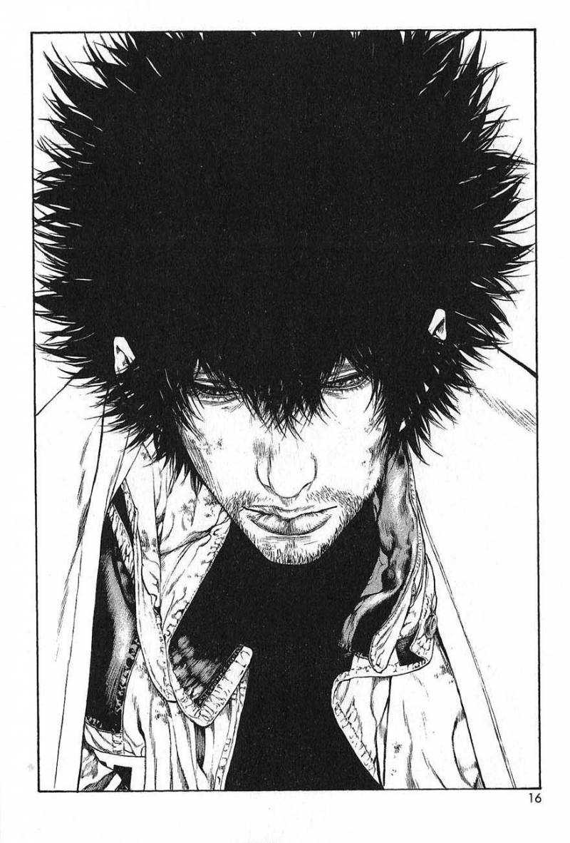 Read Ascension FR Manga Online