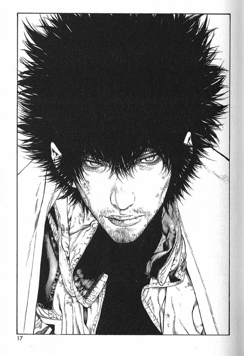 Read Ascension FR Manga Online