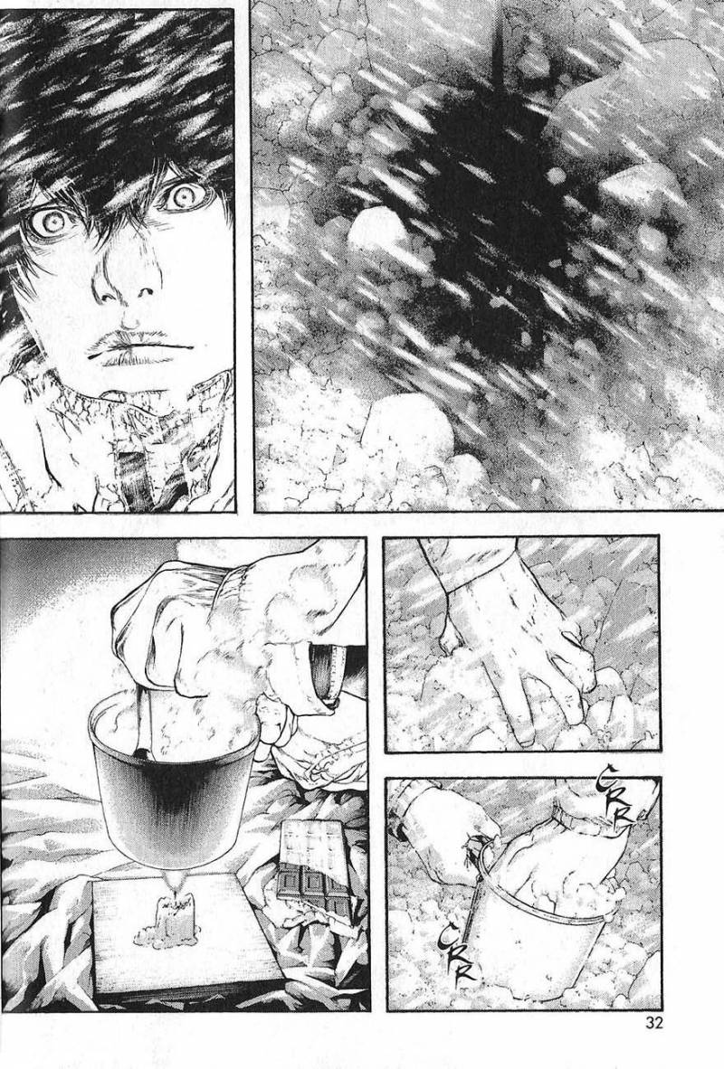 Read Ascension FR Manga Online