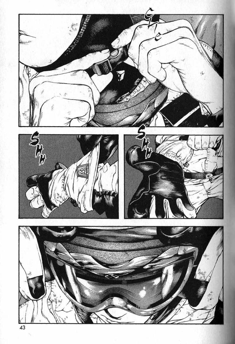 Read Ascension FR Manga Online