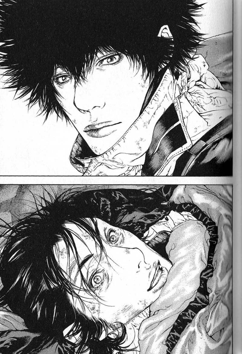 Read Ascension FR Manga Online