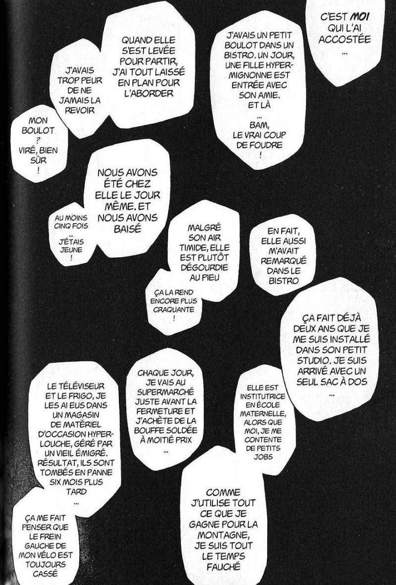 Read Ascension FR Manga Online