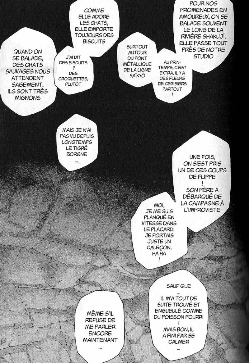 Read Ascension FR Manga Online