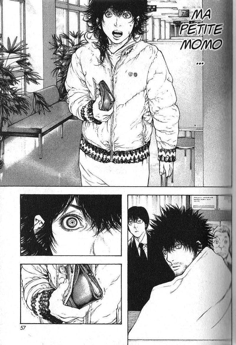 Read Ascension FR Manga Online