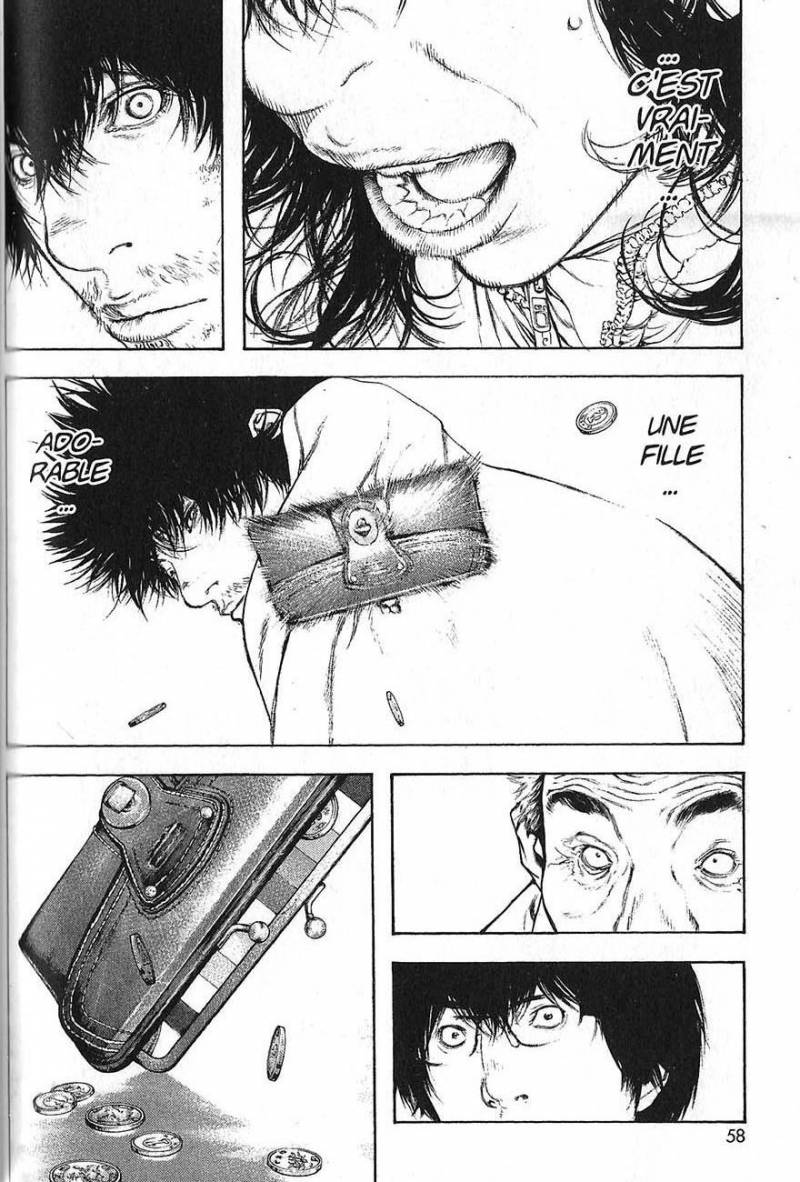 Read Ascension FR Manga Online