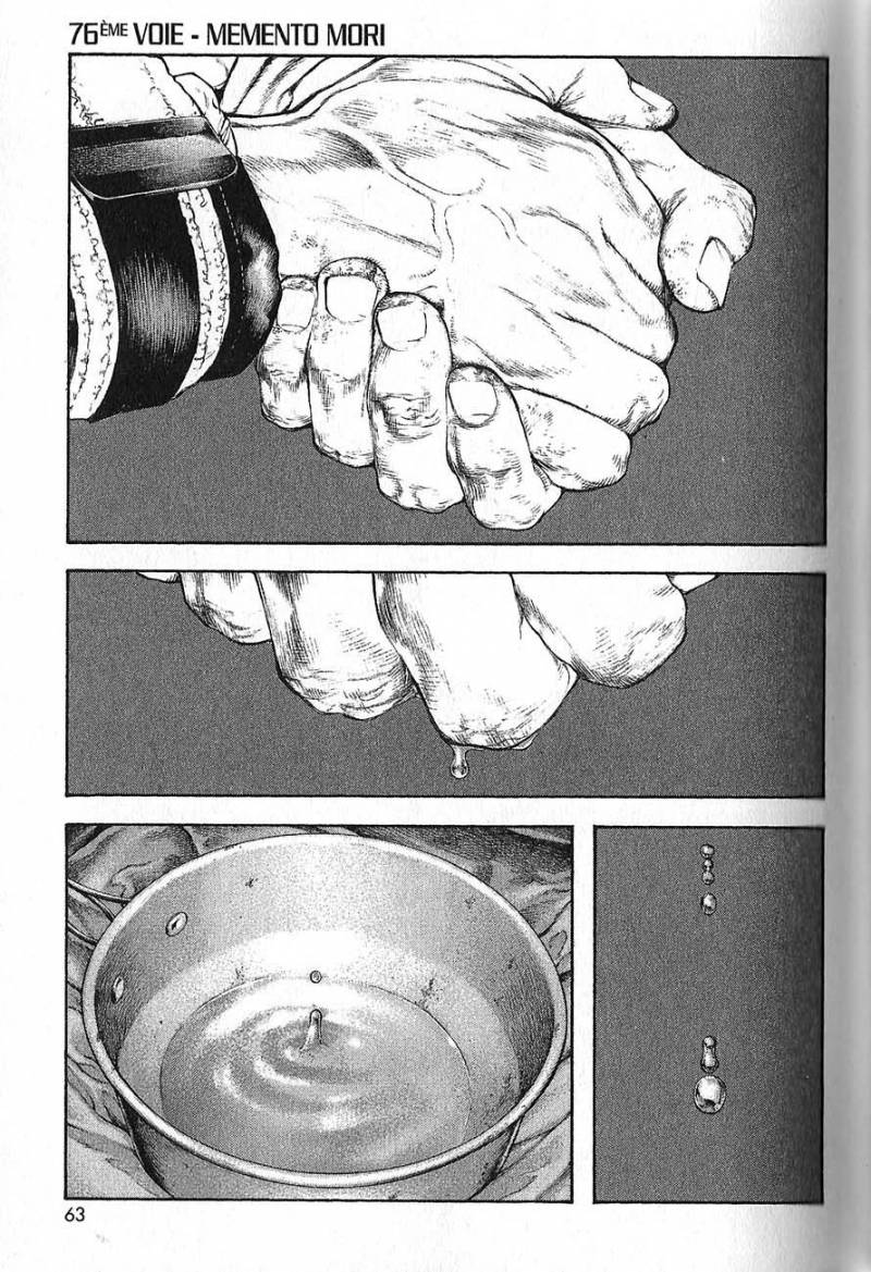 Read Ascension FR Manga Online