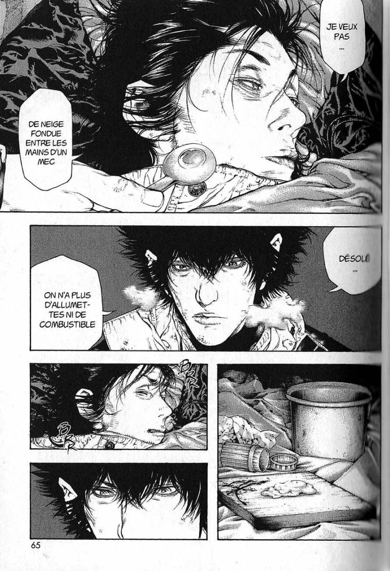 Read Ascension FR Manga Online