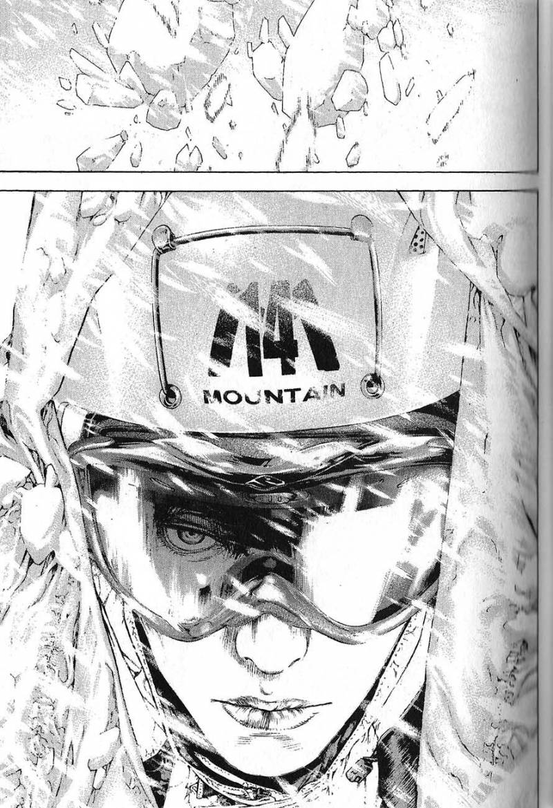 Read Ascension FR Manga Online