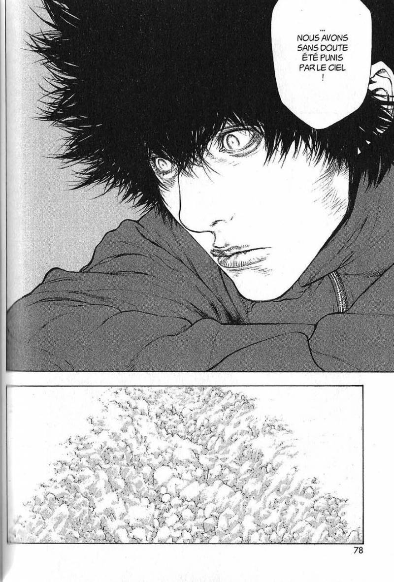 Read Ascension FR Manga Online
