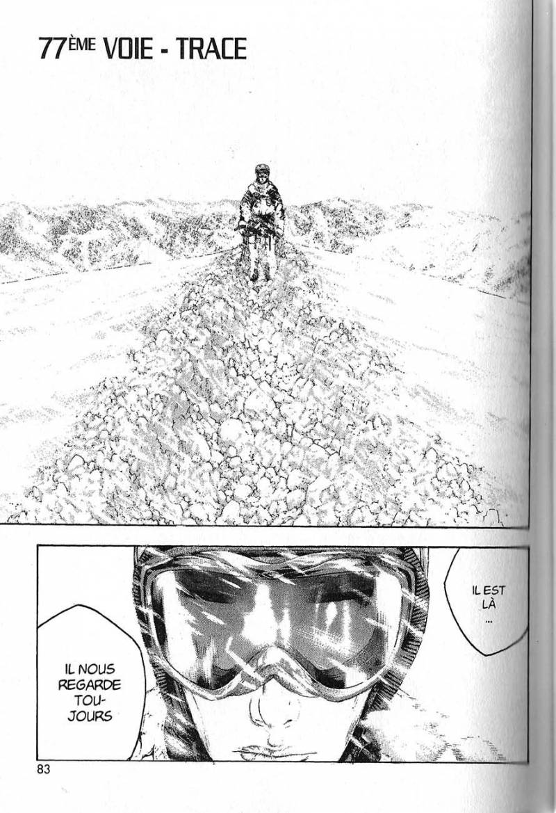 Read Ascension FR Manga Online
