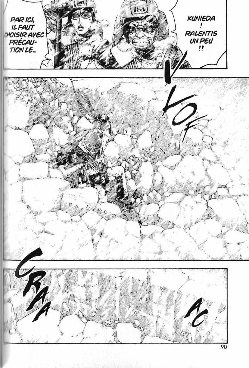 Read Ascension FR Manga Online