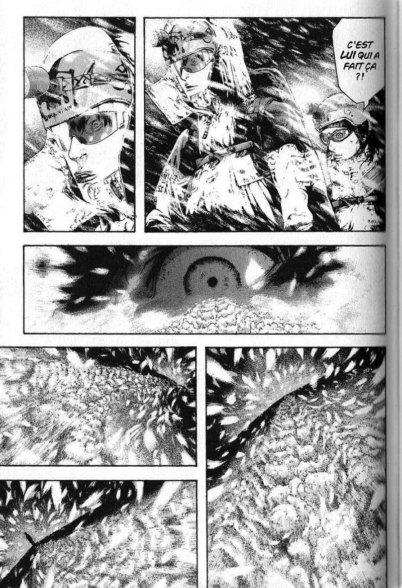 Read Ascension FR Manga Online