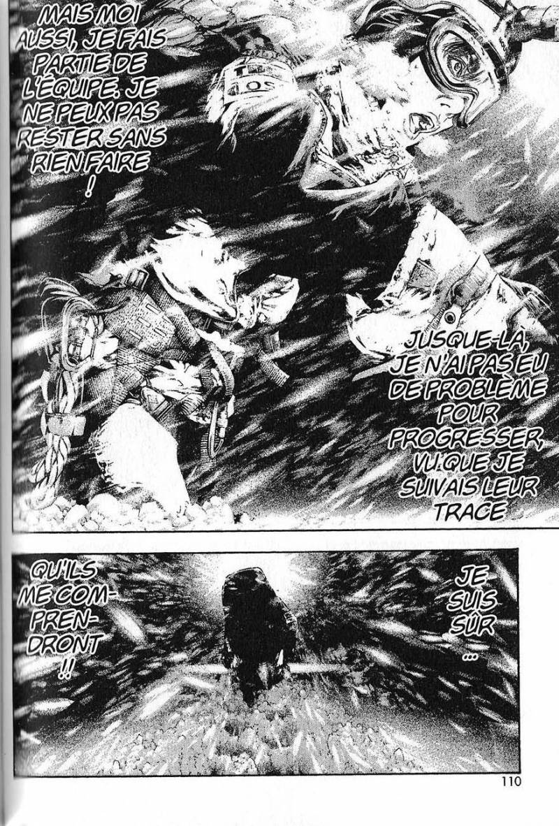 Read Ascension FR Manga Online