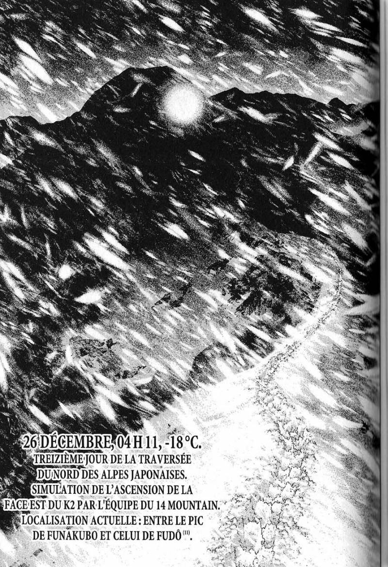Read Ascension FR Manga Online